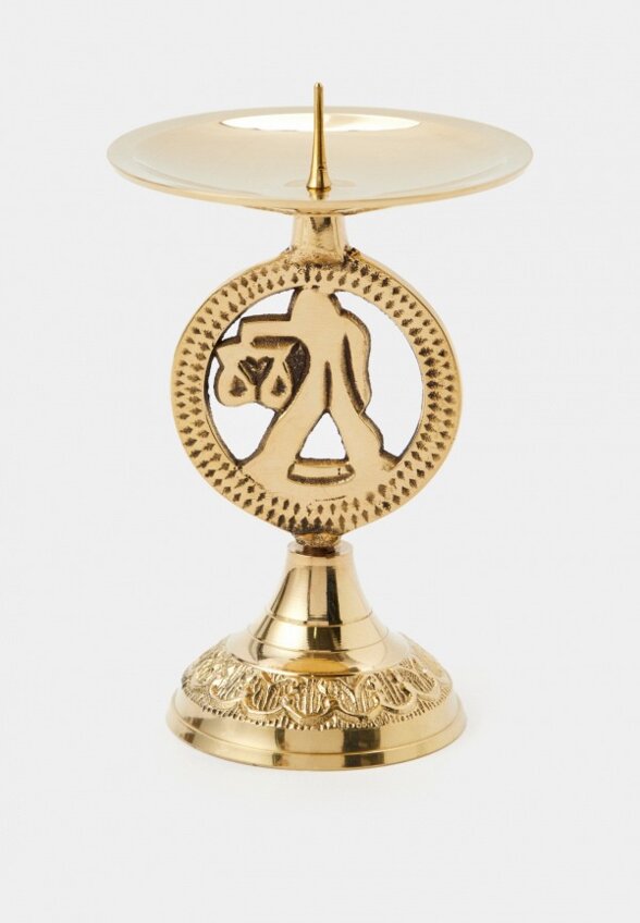 Подсвечник Ганг