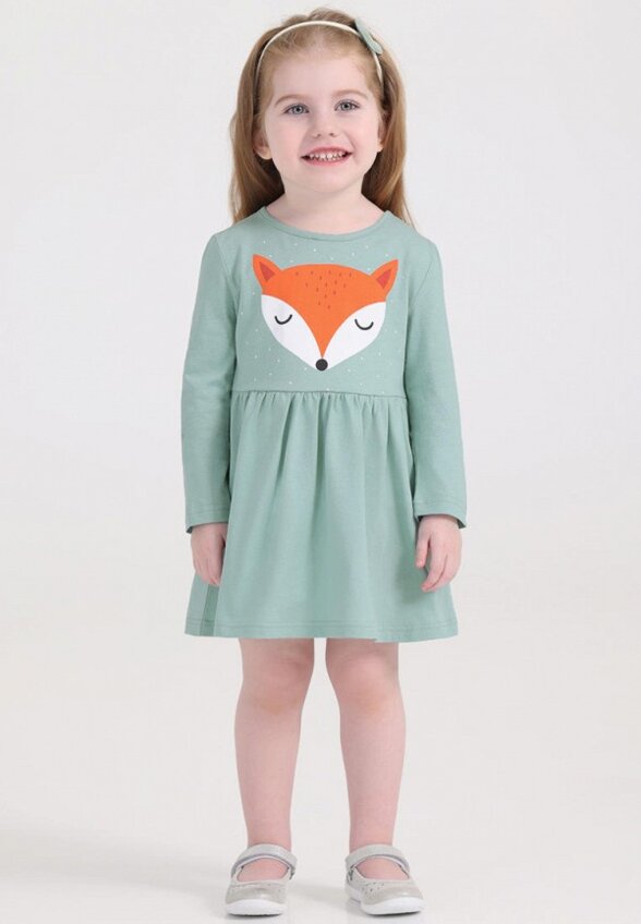 Платье Апрель