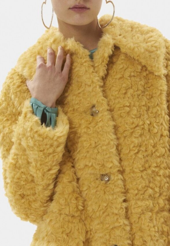 Шуба Tara Jarmon