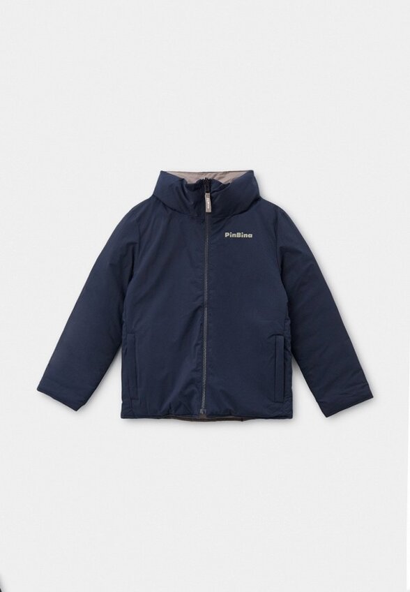 Куртка утепленная PinBina