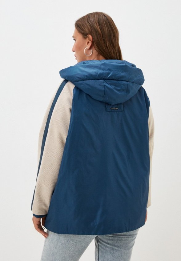 Куртка утепленная Karmel Style