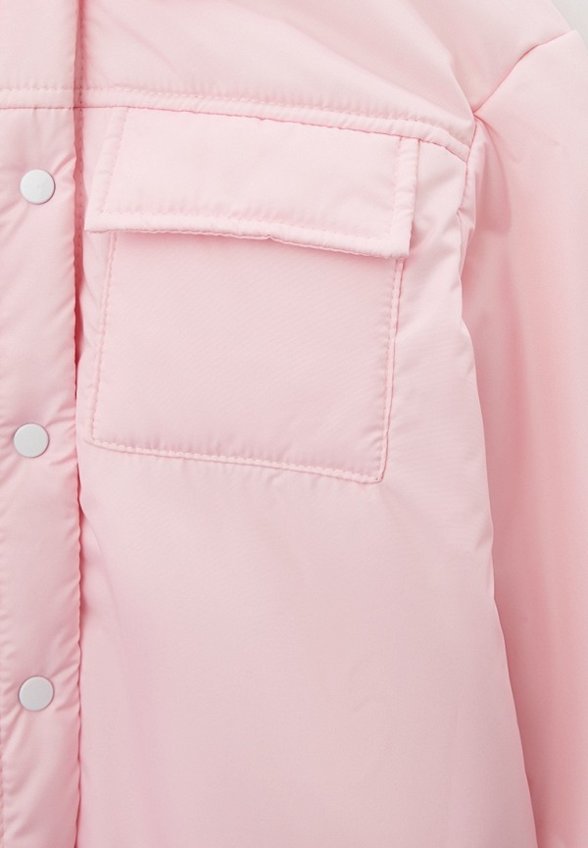 Куртка утепленная Zefirka