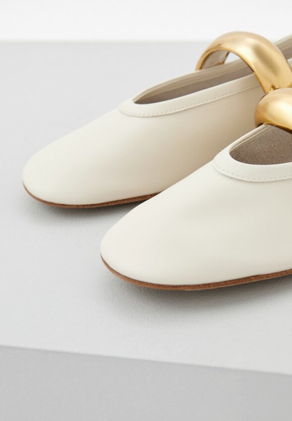 Балетки Ekonika Premium