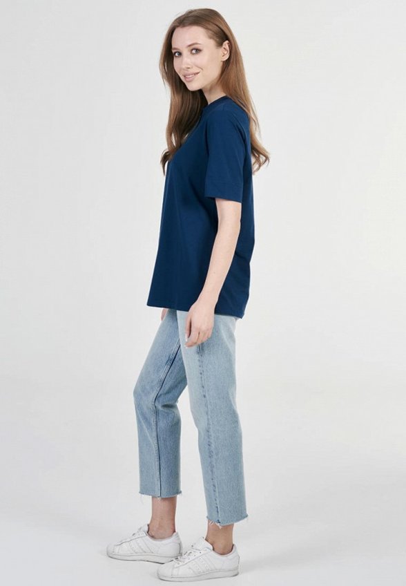 Футболка Feedge