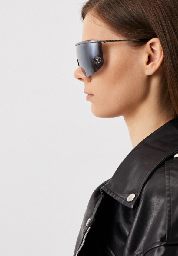 Очки солнцезащитные Roberto Cavalli