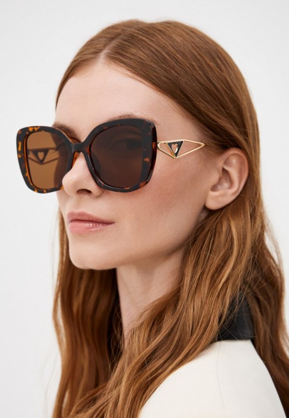 Очки солнцезащитные Vitacci