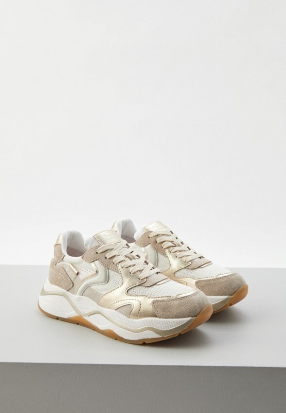 Кроссовки Voile Blanche