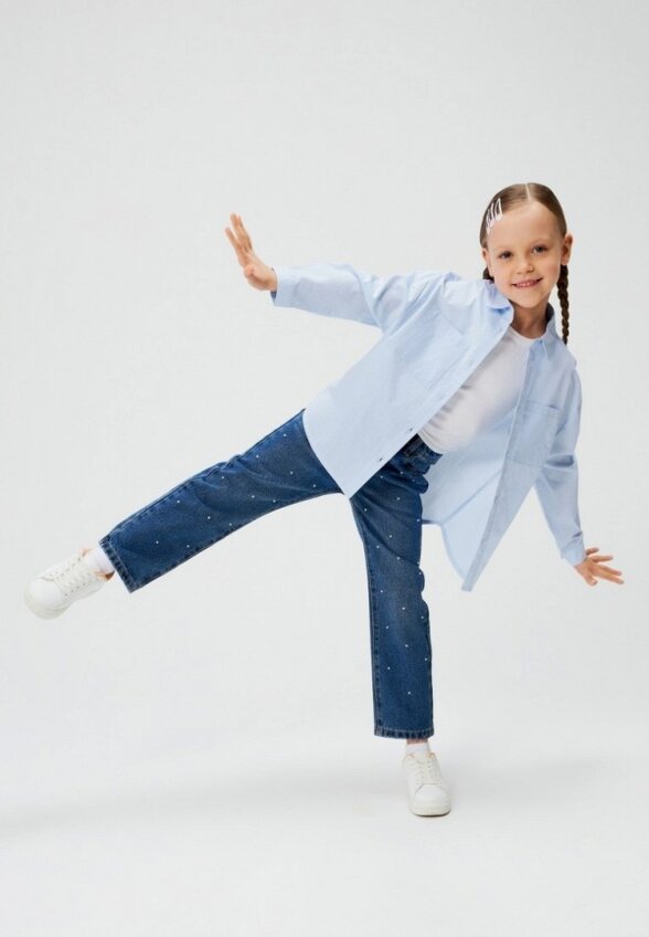 Рубашка Acoola