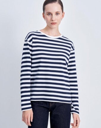 Лонгслив Finn Flare женщинам