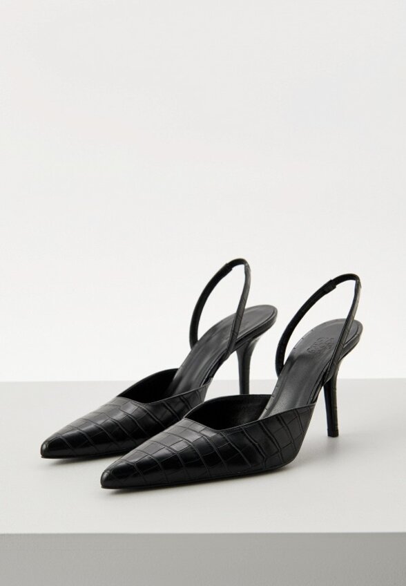 Туфли Giaborghini