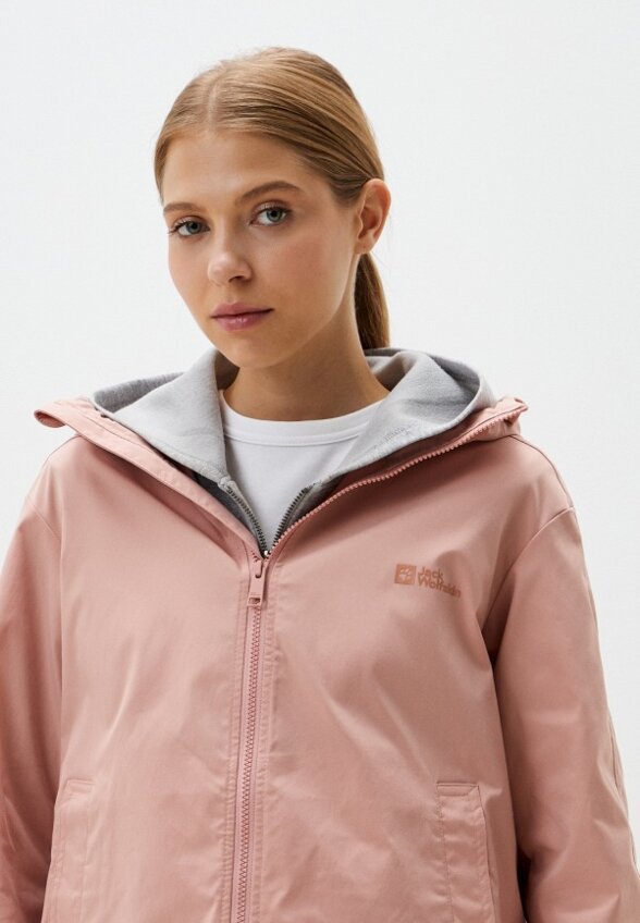 Ветровка Jack Wolfskin