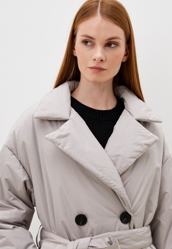 Куртка-пальто O'STIN