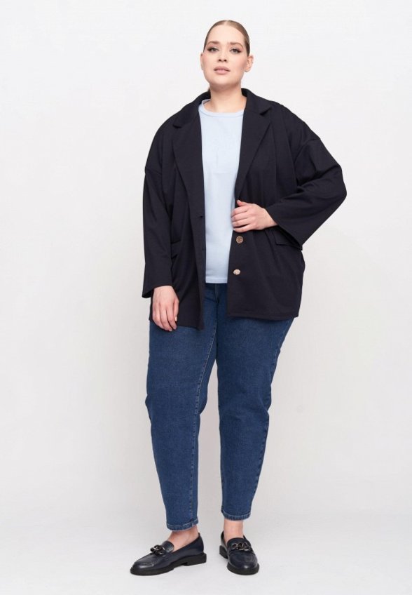 Жакет Артесса