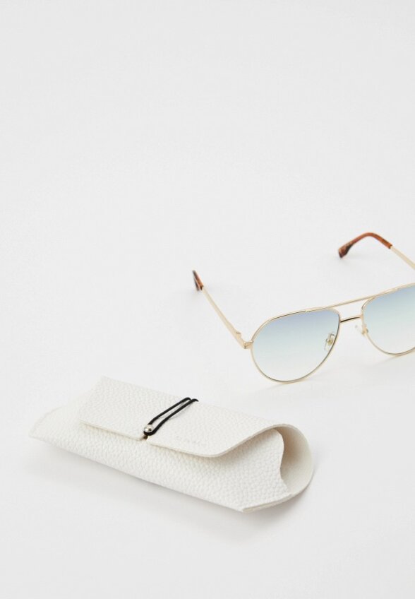 Очки солнцезащитные Ruxara