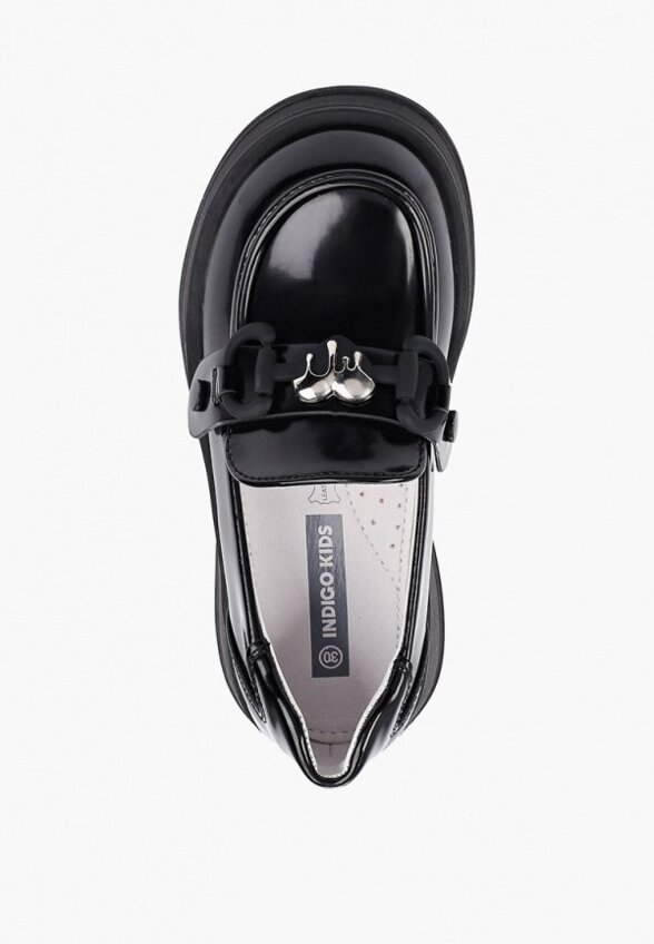 Лоферы Indigo Kids