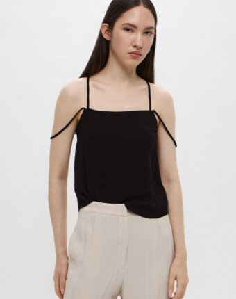 Топ H&M женщинам