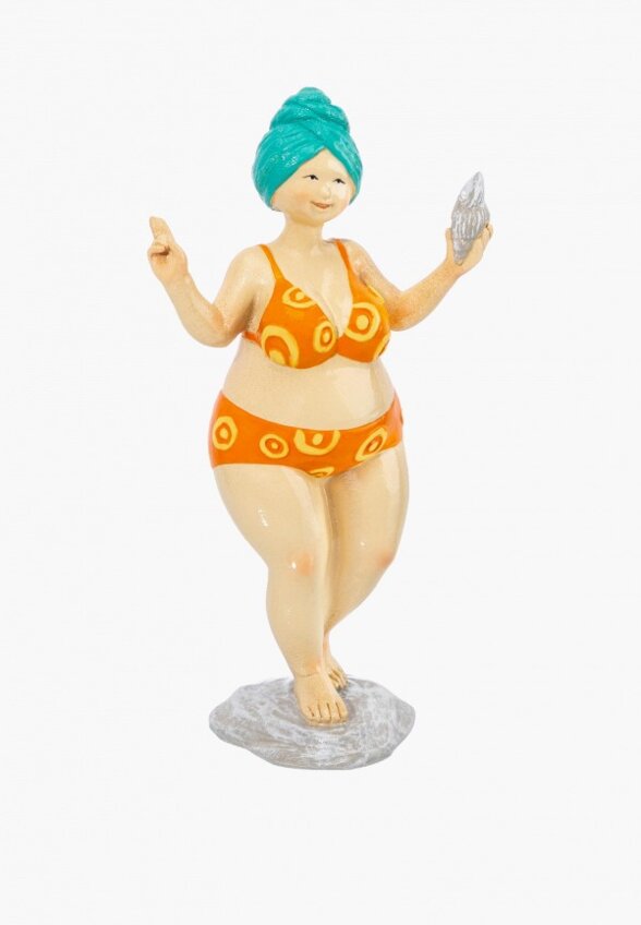 Фигурка декоративная Elan Gallery