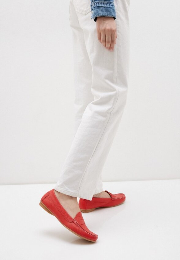 Мокасины Filipe Shoes
