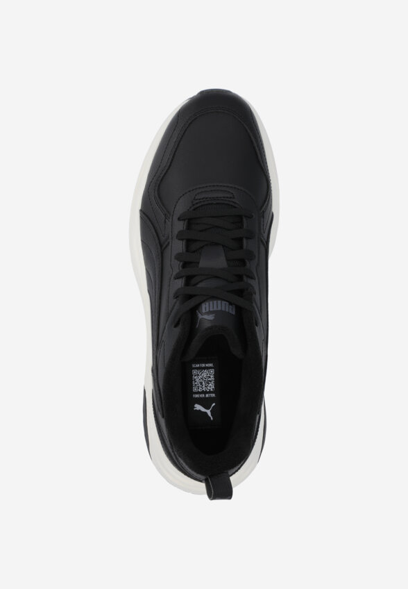 Кроссовки мужские PUMA Trinity 2 LT WTR, Черный