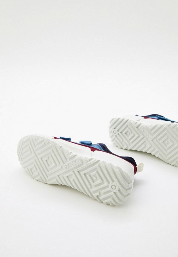 Кроссовки Ecco