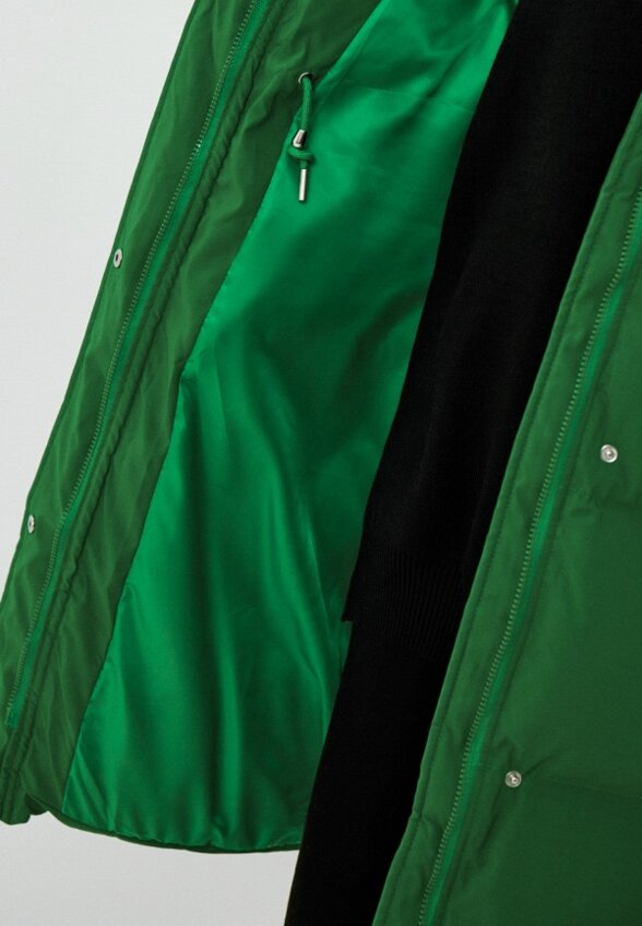 Пуховик Nerouge