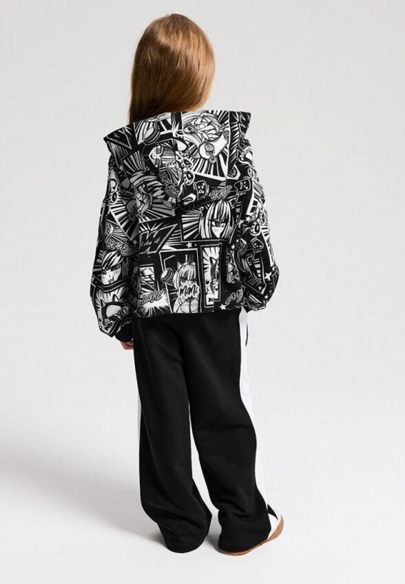 Брюки спортивные Mimimoda