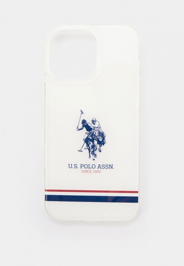 Чехол для iPhone U.S. Polo Assn.