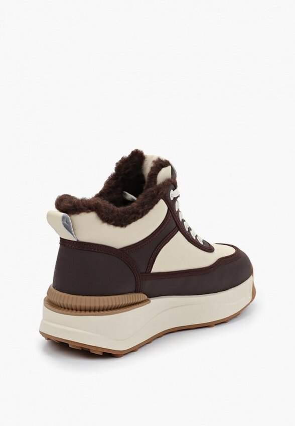 Кроссовки Francesco Donni