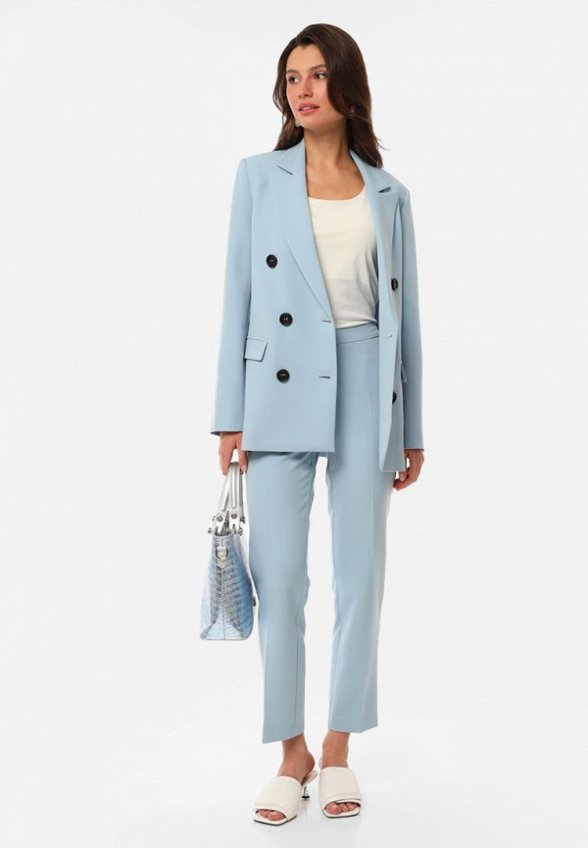 Брюки Time-to-dress