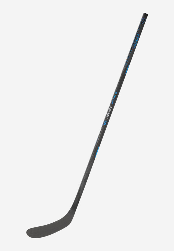 Клюшка хоккейная детская Bauer Nexus E50 PRO JR-50, Мультицвет