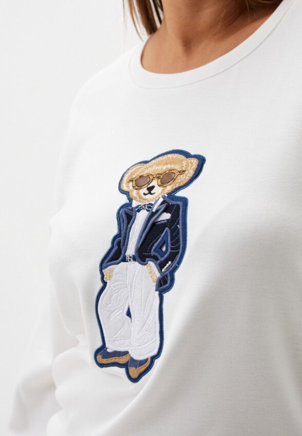 Свитшот Chic de Femme