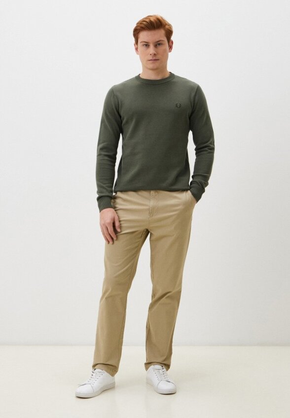 Джемпер Fred Perry
