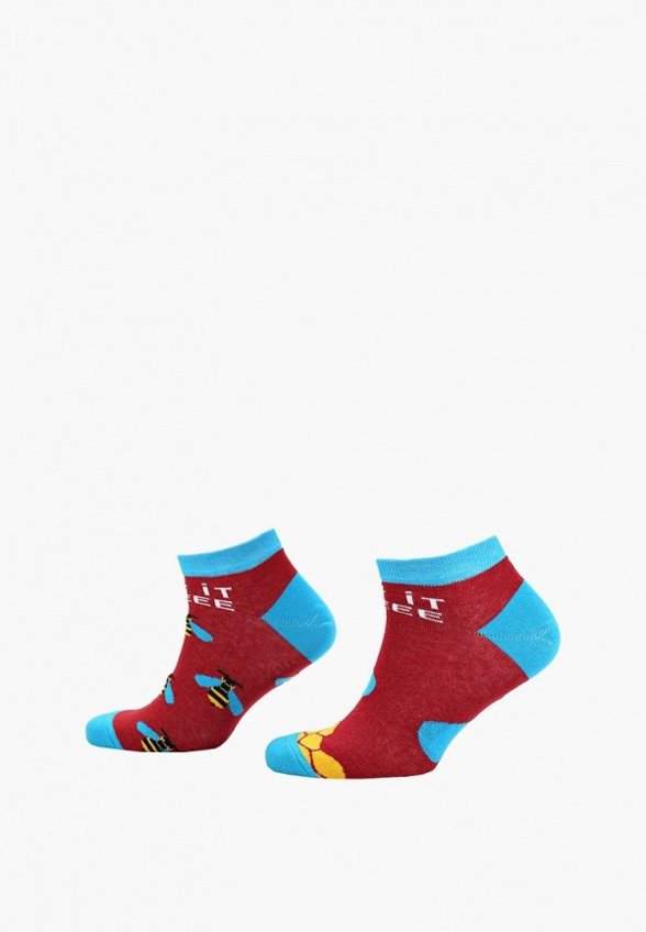 Носки 12 пар bb socks