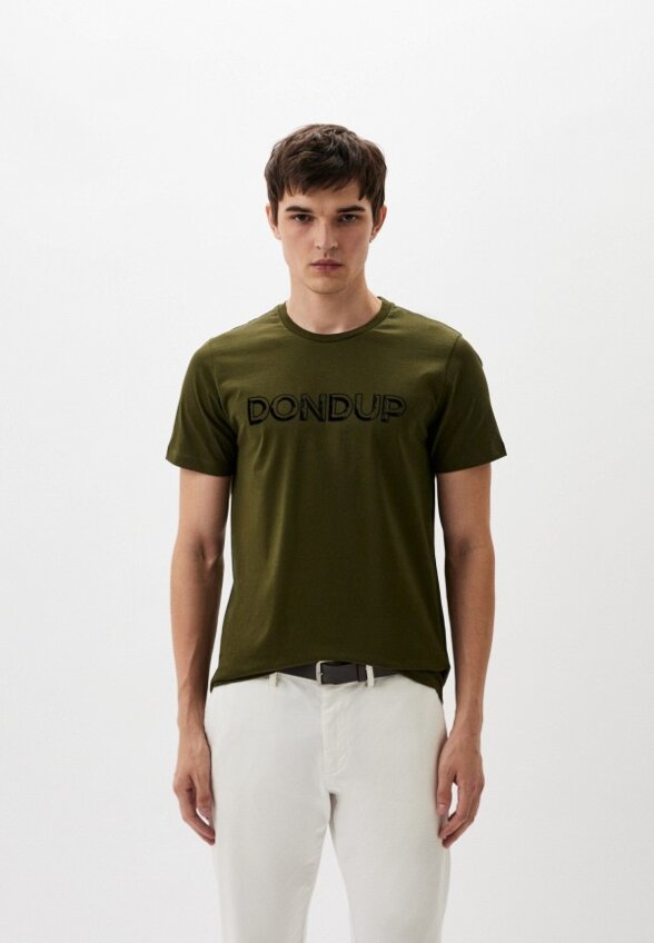 Футболка Dondup