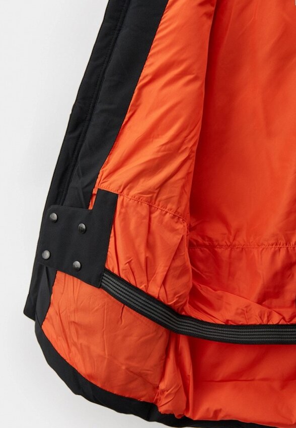 Куртка горнолыжная Volkl