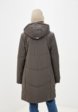 Пуховик Maritta3  - превью