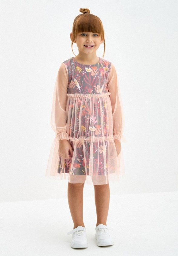 Платье Kogankids