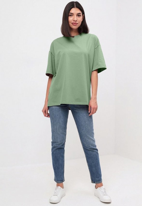 Футболка HappyFox