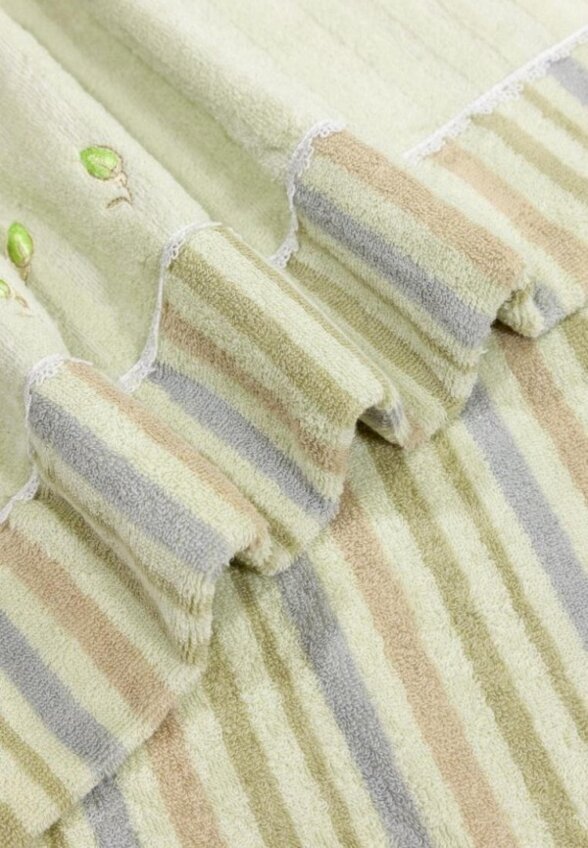 Полотенце Wellness