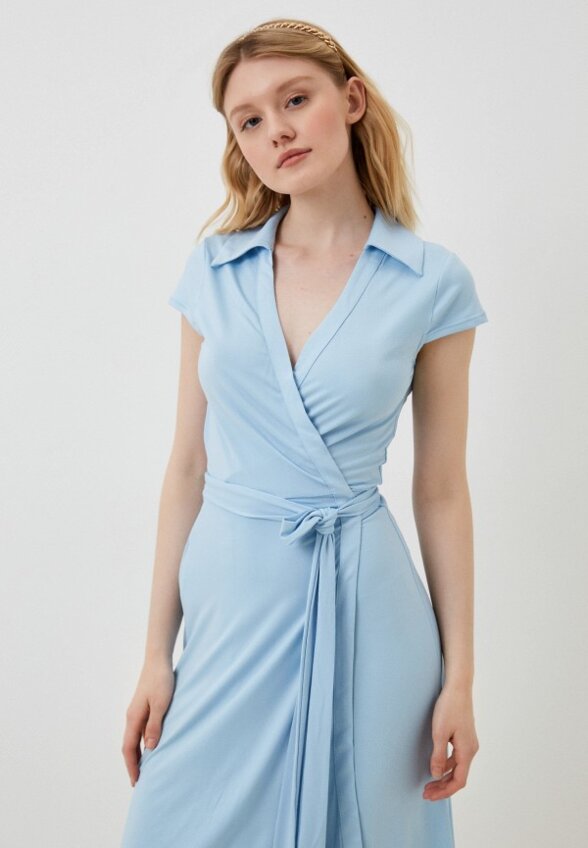 Платье By Swan