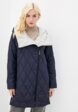 Куртка стеганая Dixi-Coat1  - превью