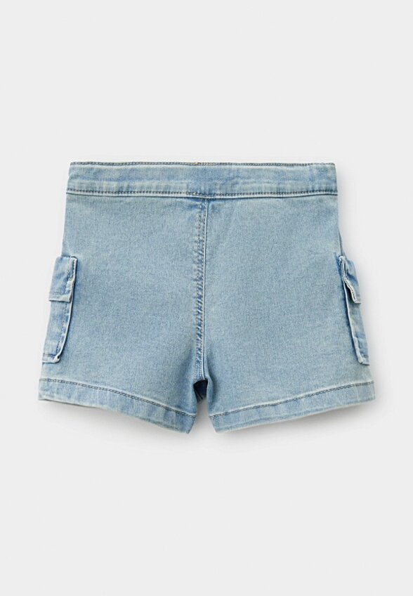 Шорты джинсовые Mayoral