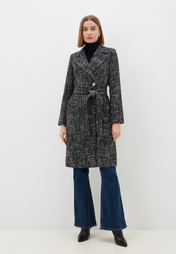 Пальто-халат Louren Wilton