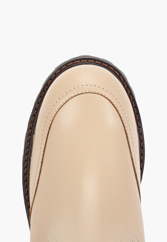 Ботинки Giotto