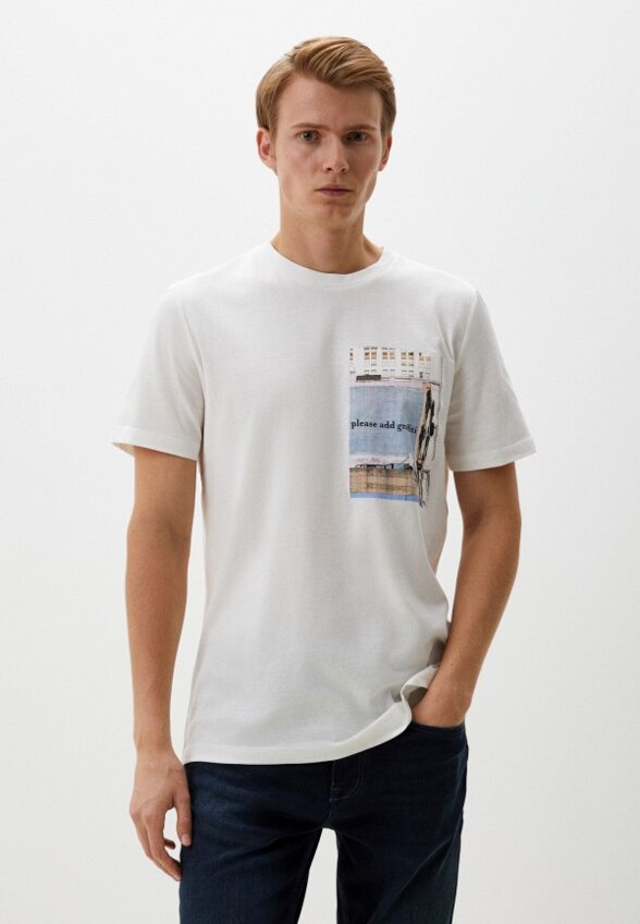 Футболка s.Oliver