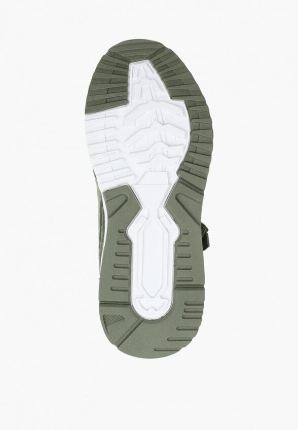 Кроссовки Shuzzi