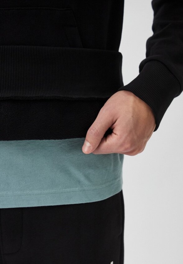 Худи Calvin Klein