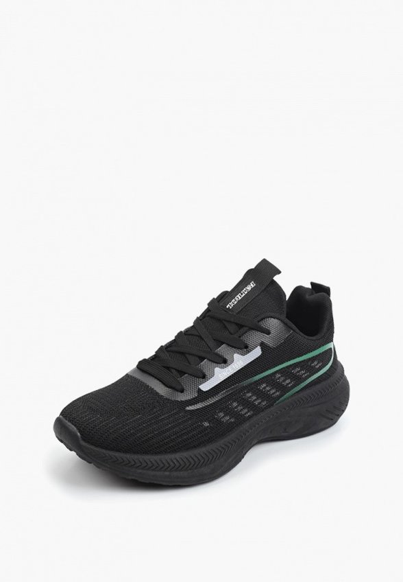 Кроссовки Patrol