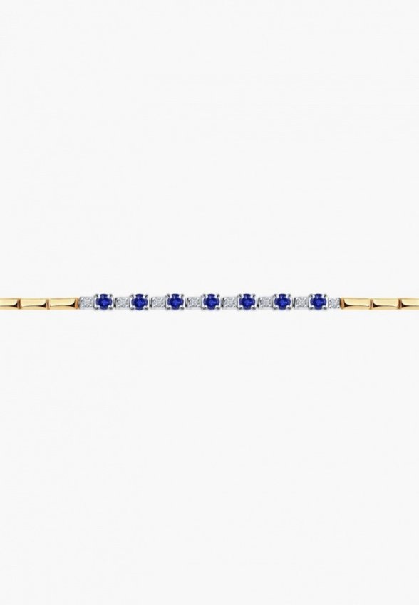 Браслет Sokolov