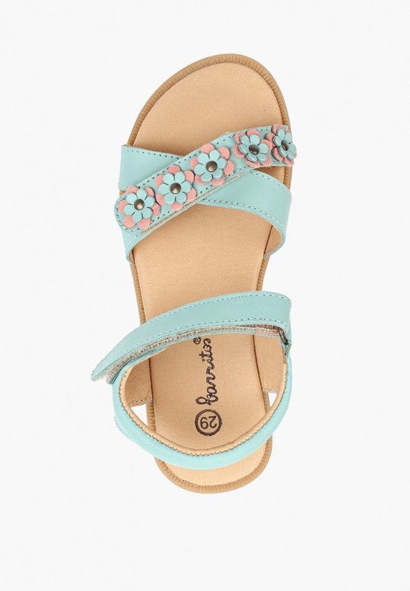 Сандалии Barritos